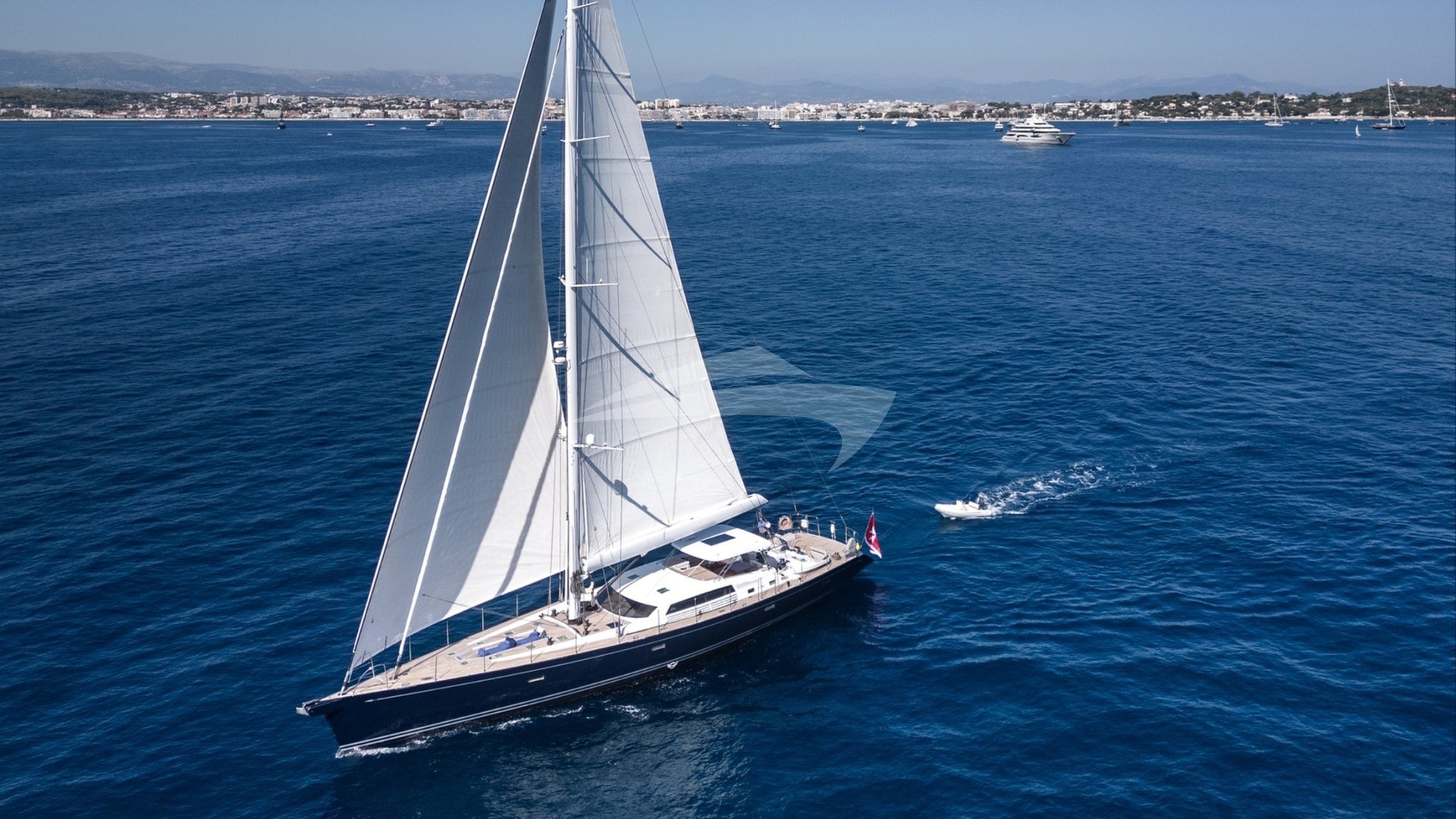 Sailing