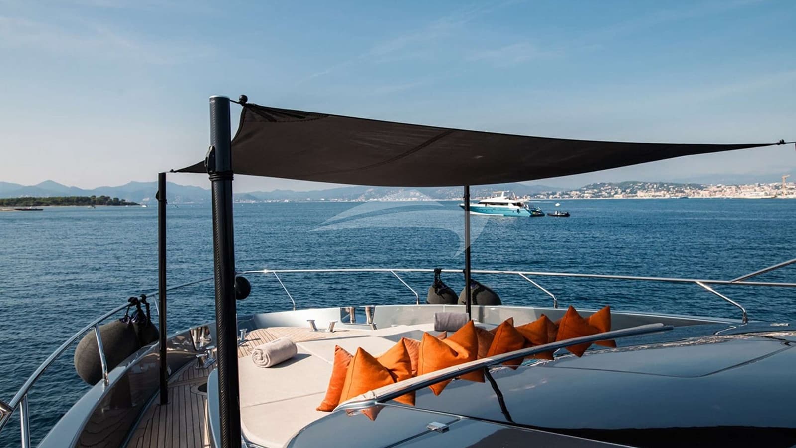 ELLA, photo from the yacht portfolio 14