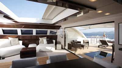 Saloon