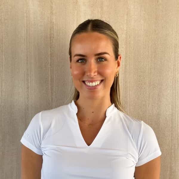 Zoe Clark