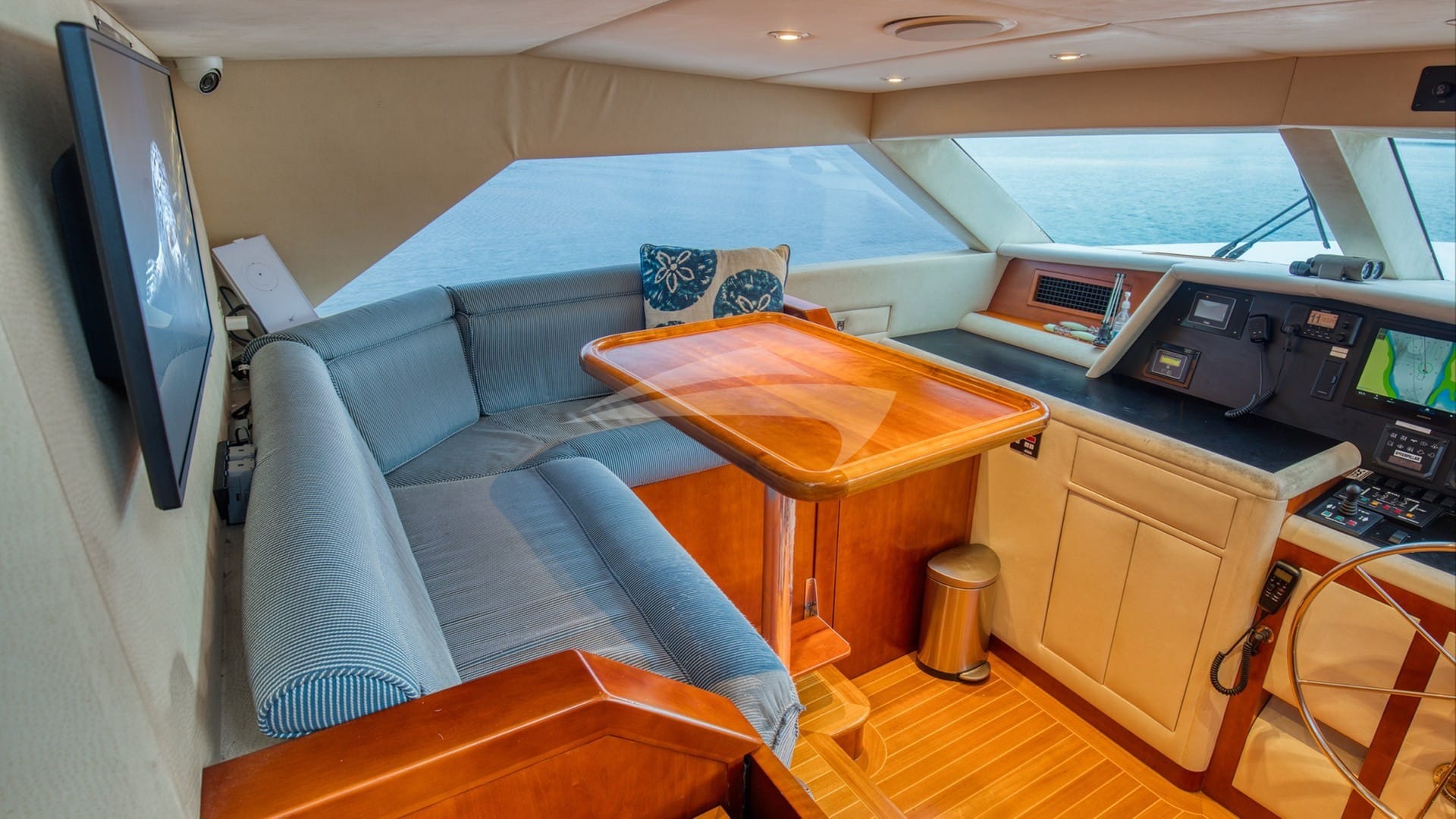 Pilothouse