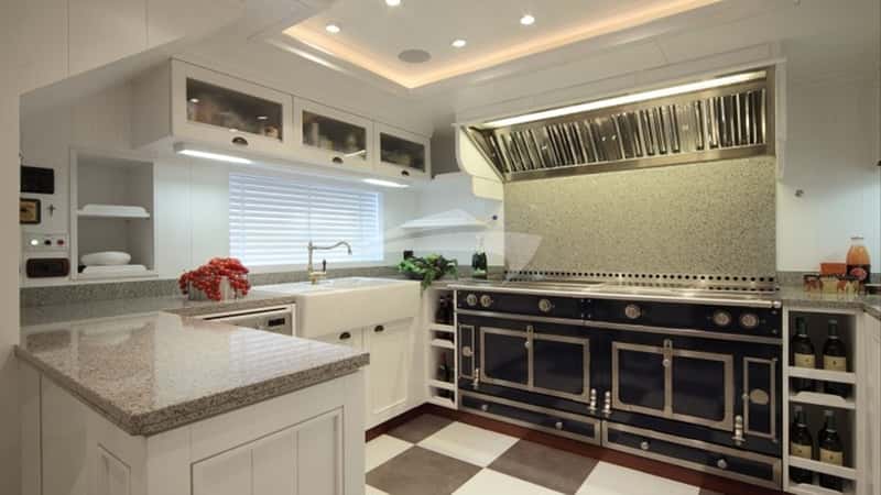 LADY TRUDY 43m motor yacht charter, photo 6