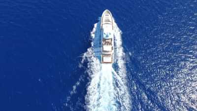 Underway