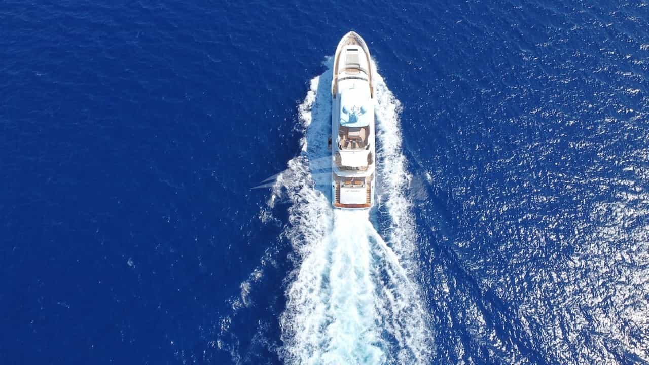 Underway