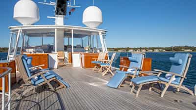 Sun Loungers