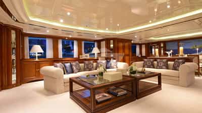 Saloon