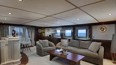 KALIZMA Lounge