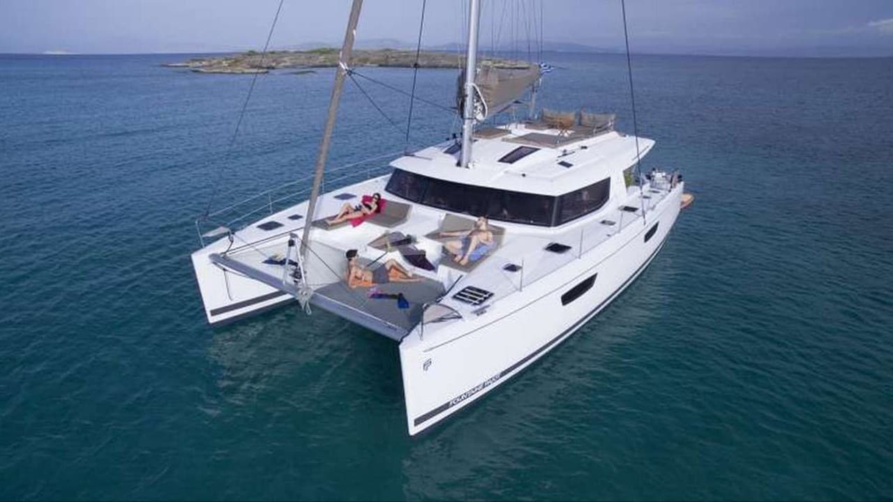 SERENISSIMA, photo from the yacht portfolio 4
