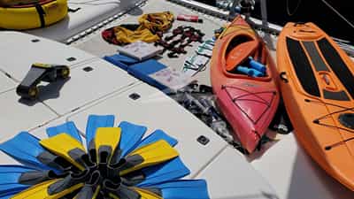 Water Toys