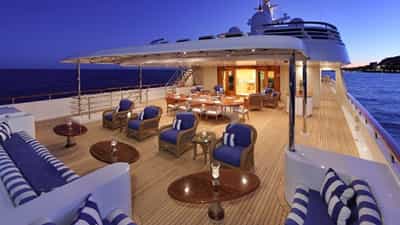 Top Deck