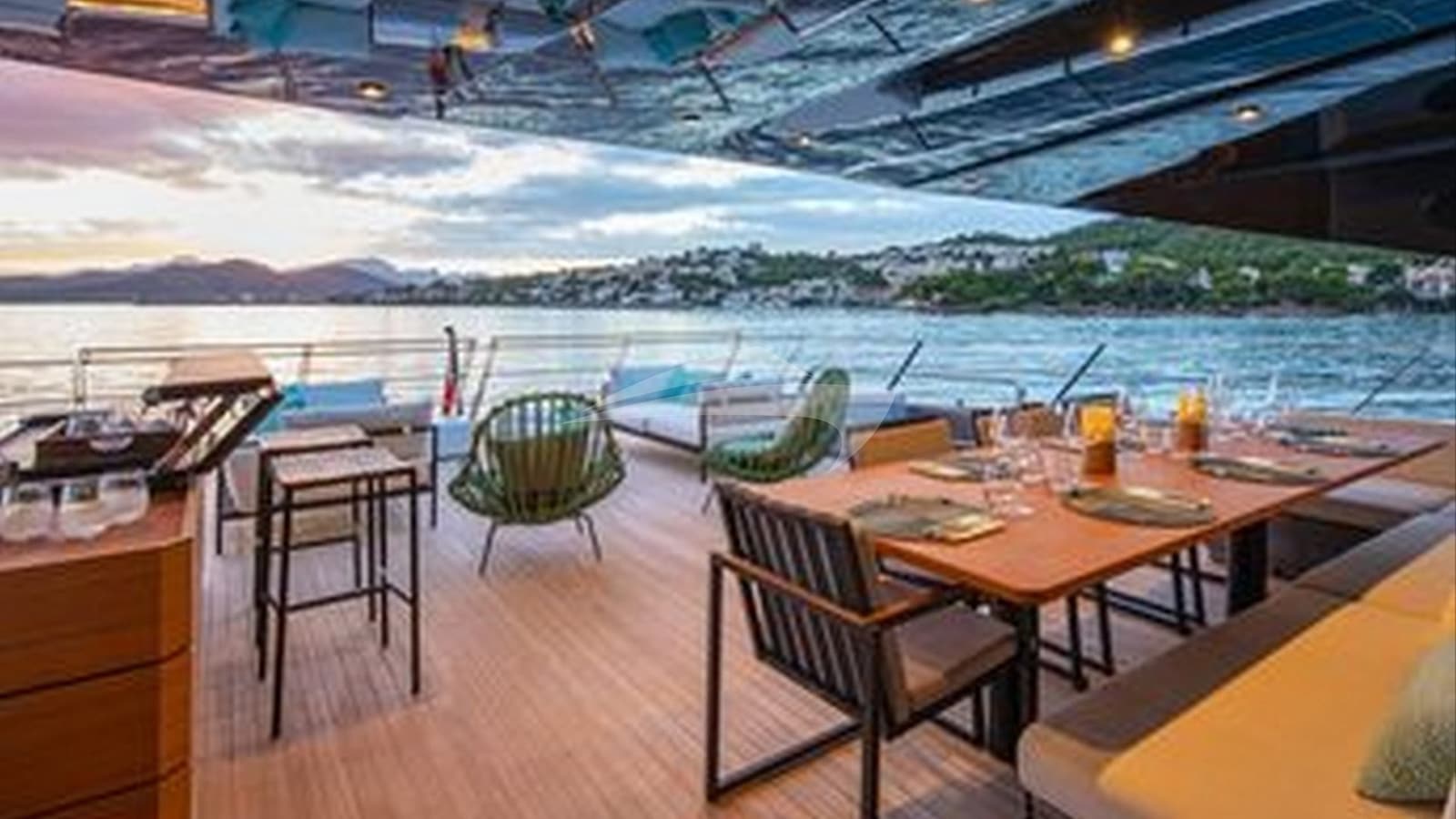 WHY200, photo from the yacht portfolio 16