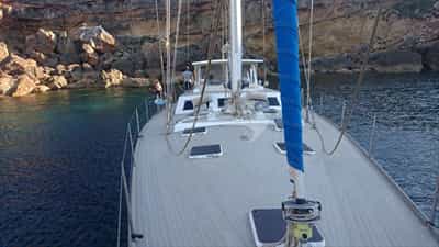 Top Deck
