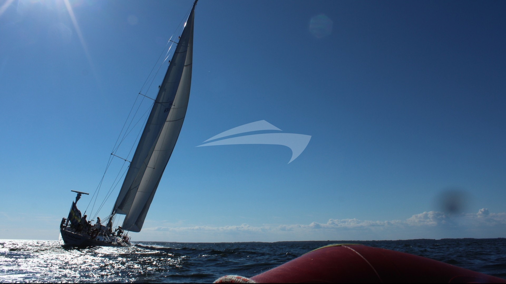 Sailing