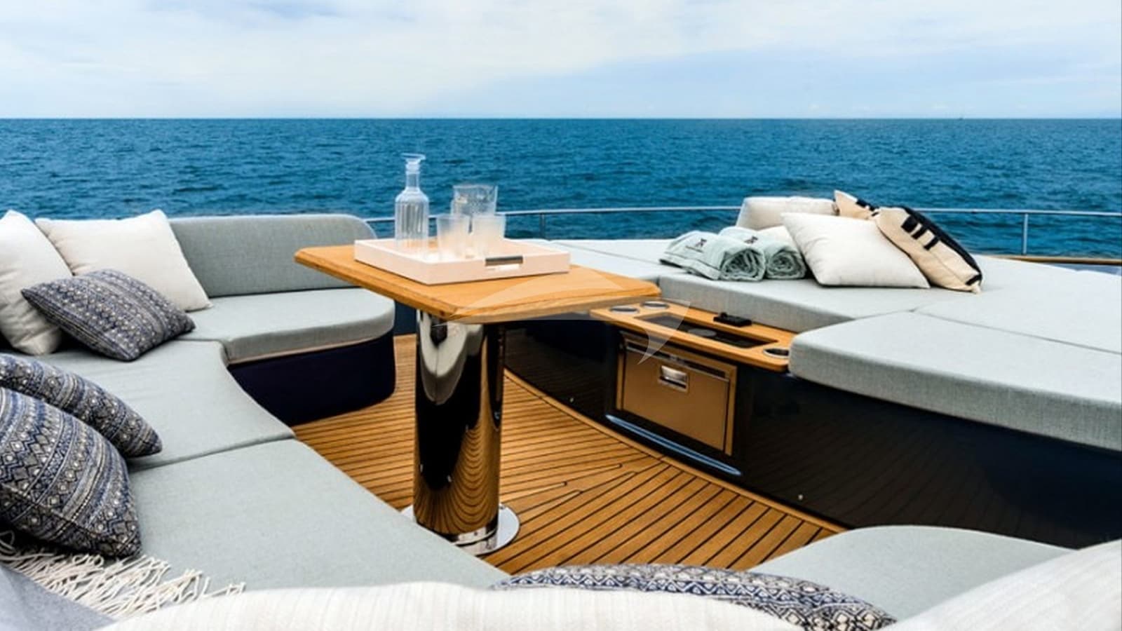 VICTORIA, photo from the yacht portfolio 12