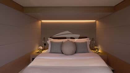 DREAM 17m sailing yacht charter, photo 8