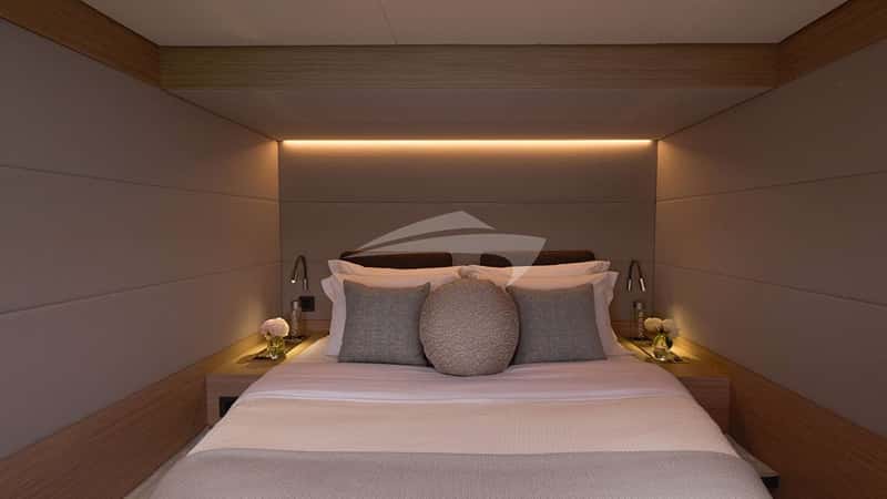 DREAM 17m sailing yacht charter, photo 8