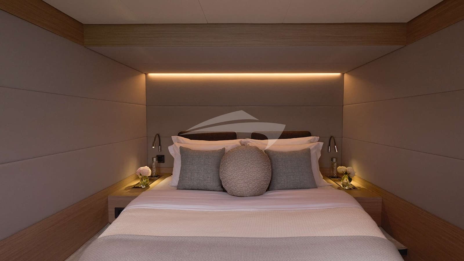 DREAM, photo from the yacht portfolio 7