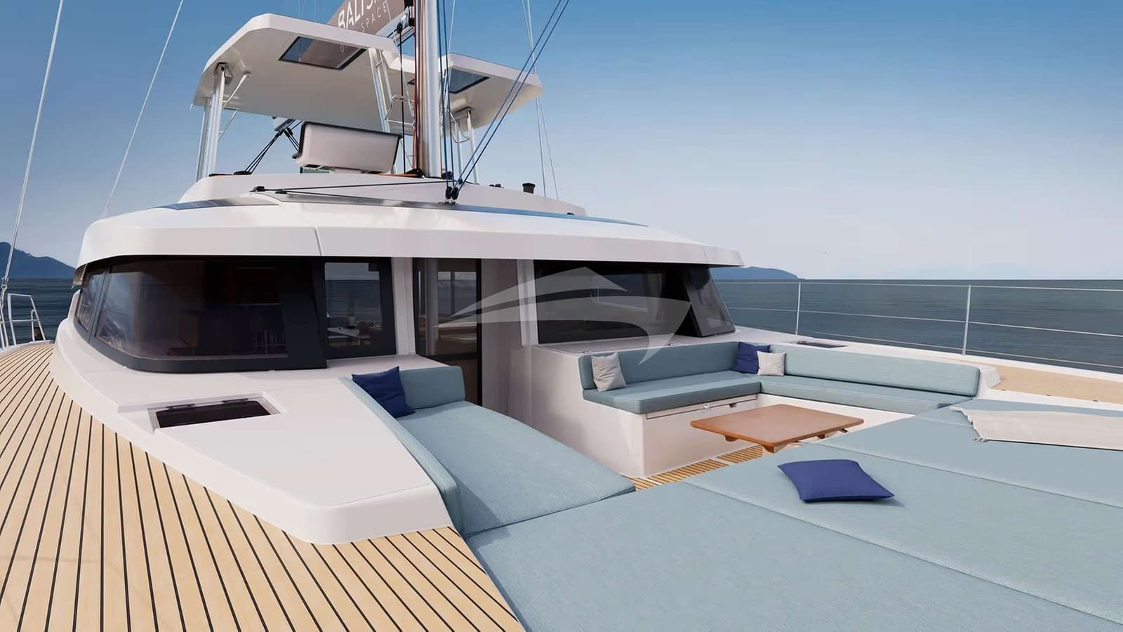 KOS 52.CAT3, photo from the yacht portfolio 4