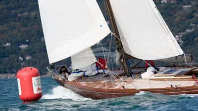 Sailing