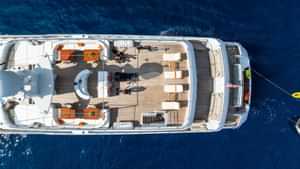 Sundeck