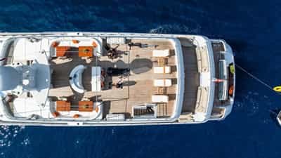 Sundeck