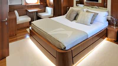 Owner's Suite