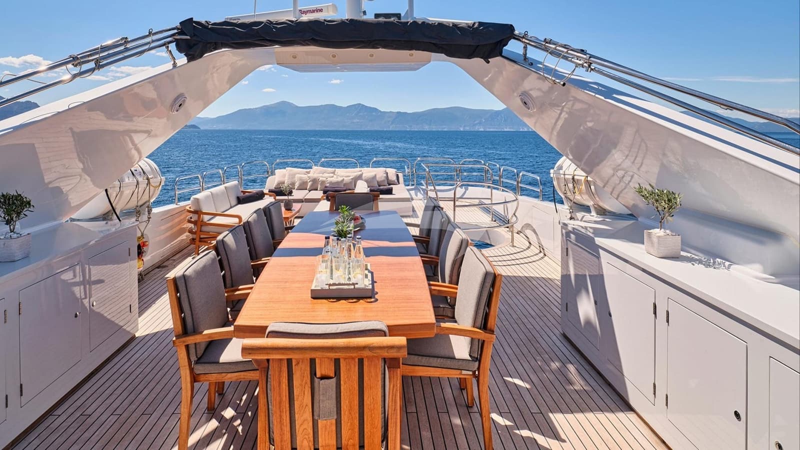 BROOKLYN, photo from the yacht portfolio 24