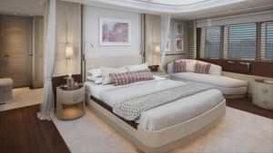 Master Stateroom