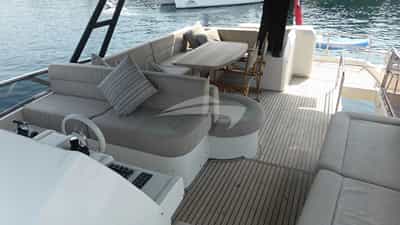 Flybridge