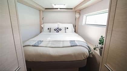 ETHER 15m sailing yacht charter, photo 9