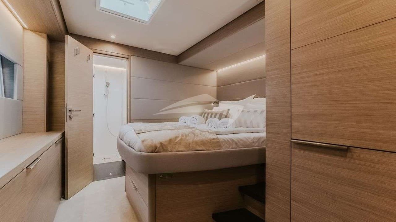 TRI WING, photo from the yacht portfolio 5
