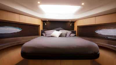 Guest Cabin