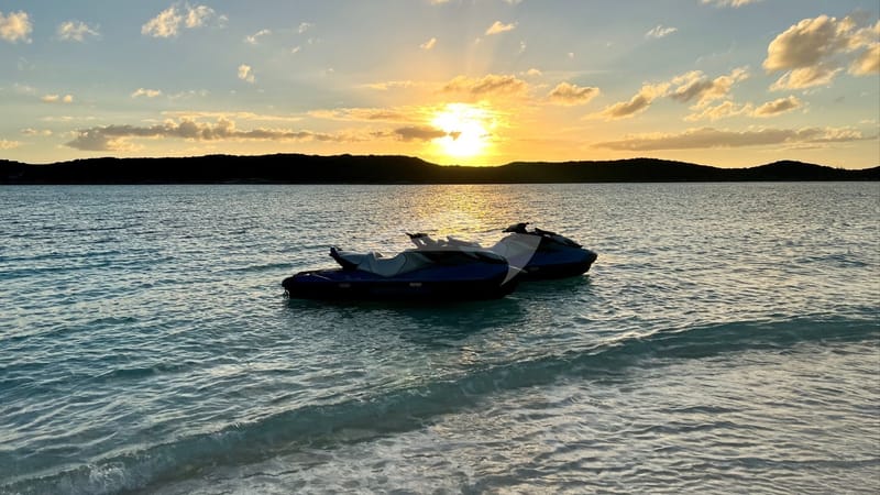 ISLAND GIRL