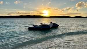 Yacht Charter ISLAND GIRL With Worth Avenue Yachts