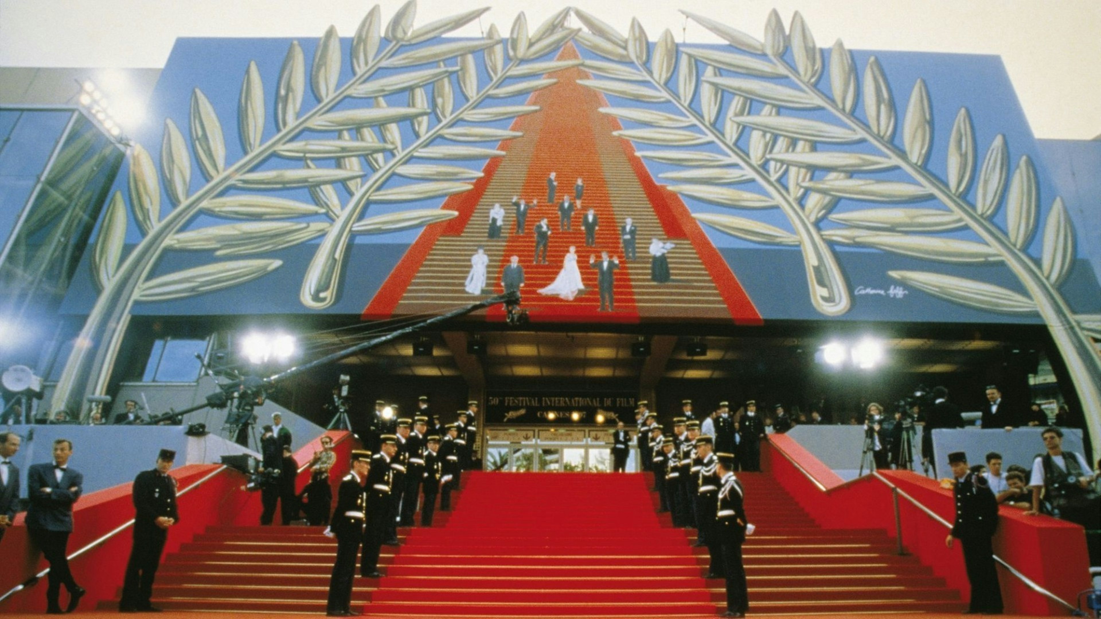 Festival De Cannes