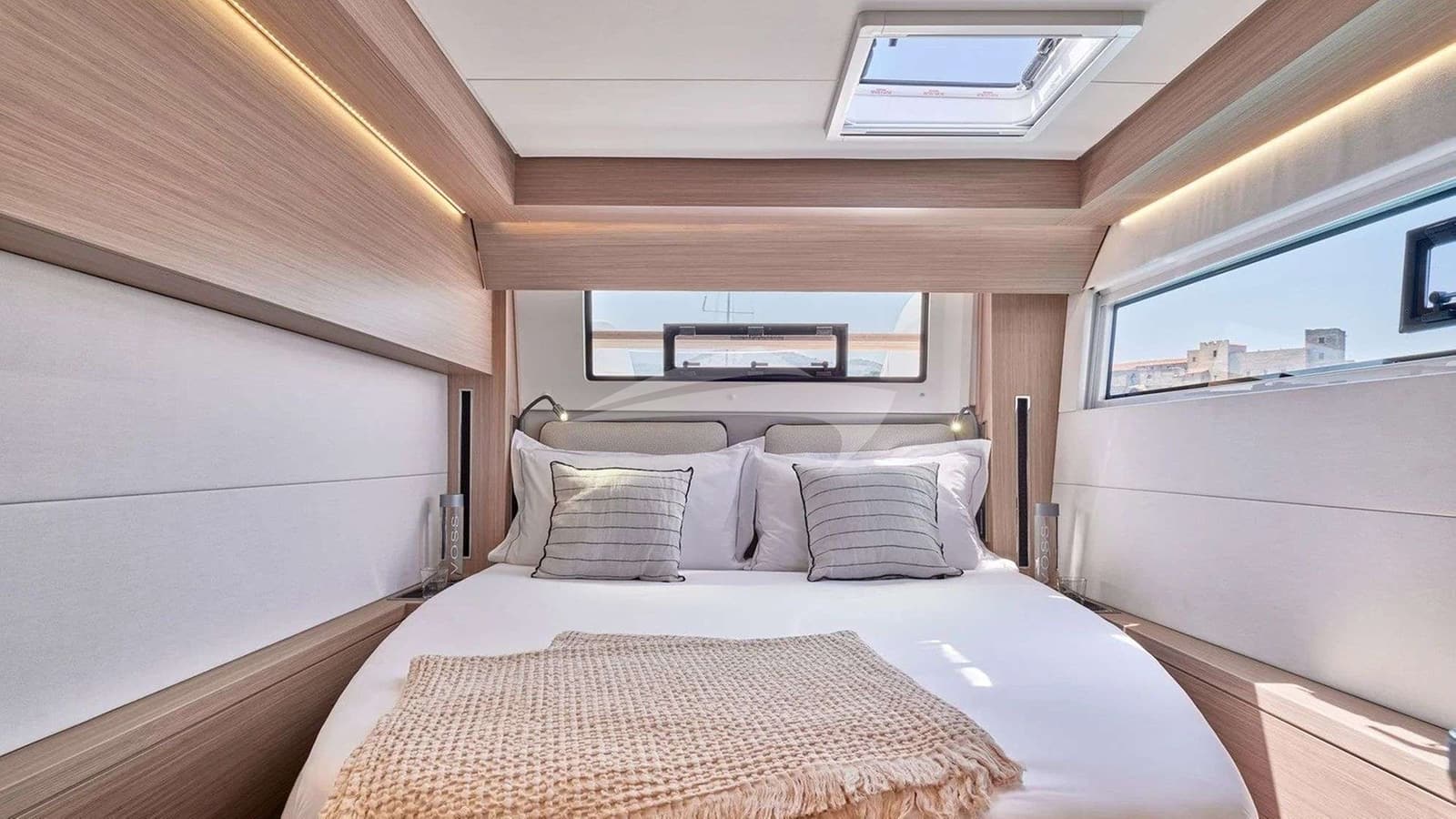 LORAIN, photo from the yacht portfolio 7