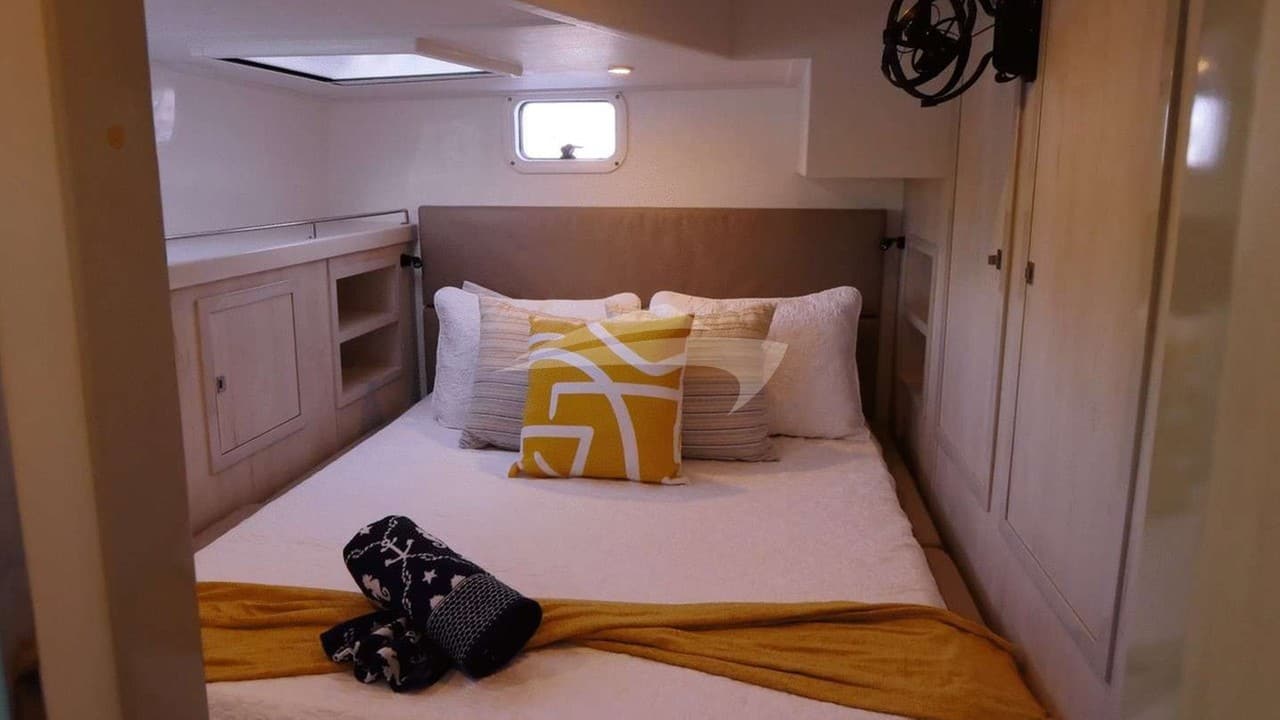 ADVENTURE US, photo from the yacht portfolio 7