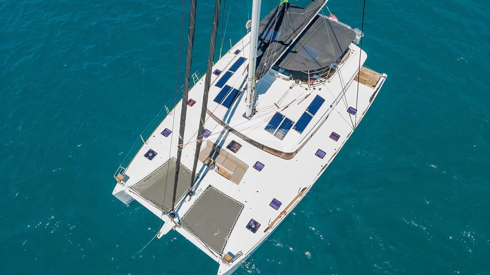 TOPAZ, photo from the yacht portfolio 17