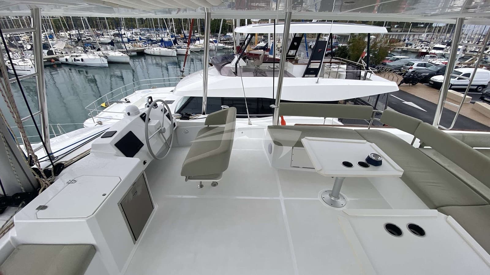 GALOE, photo from the yacht portfolio 11