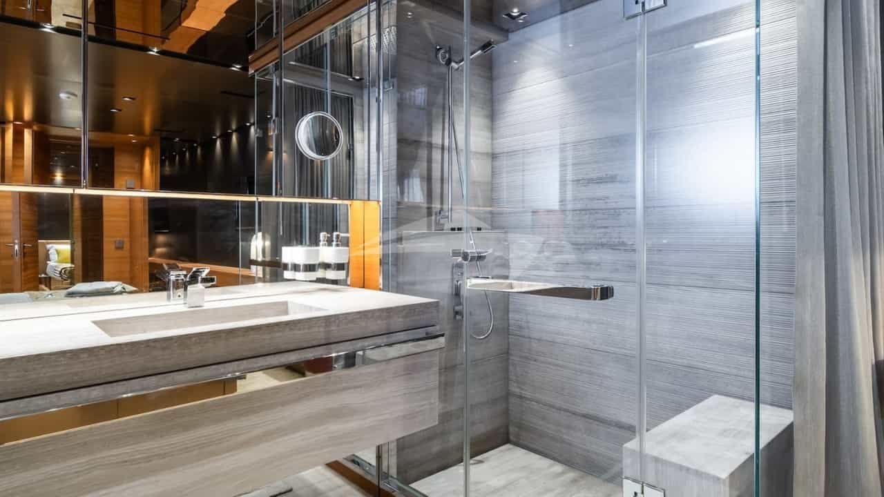 Guest en suite
