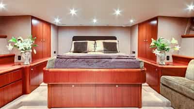 Guest Stateroom