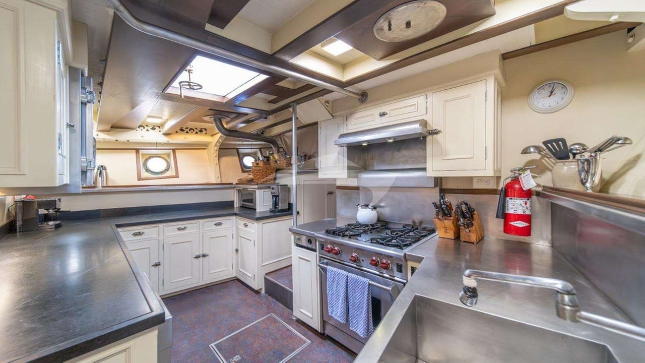 Galley