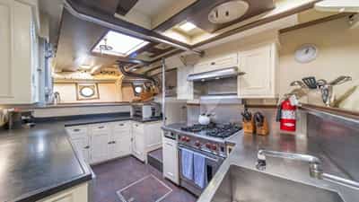 Galley