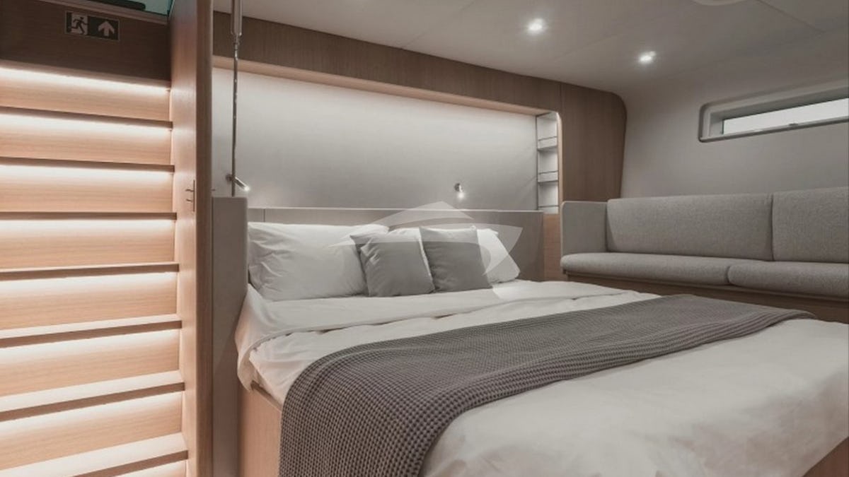 Master Cabin Master Cabin
