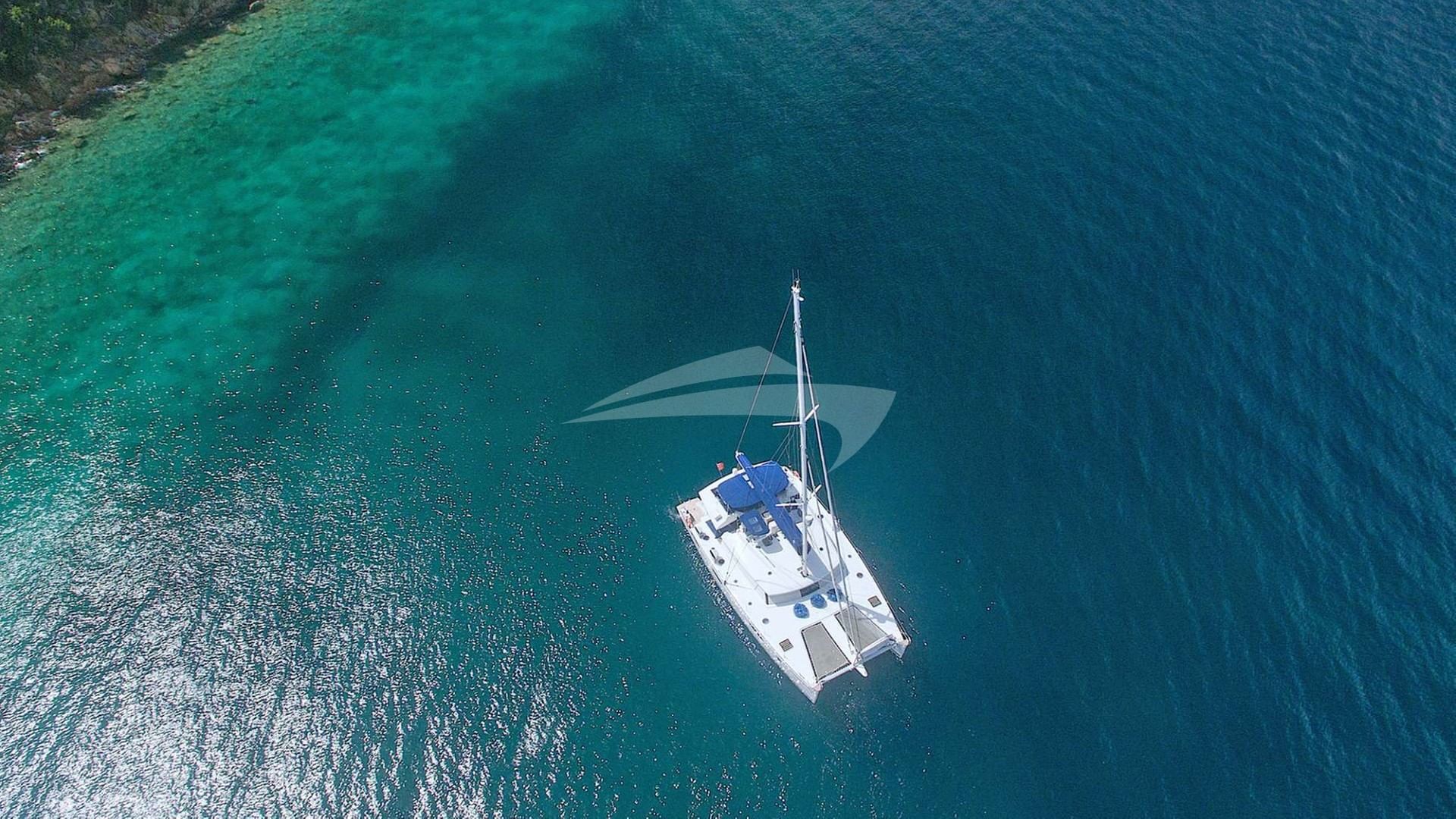 End of a Perfect Day on Nenne!