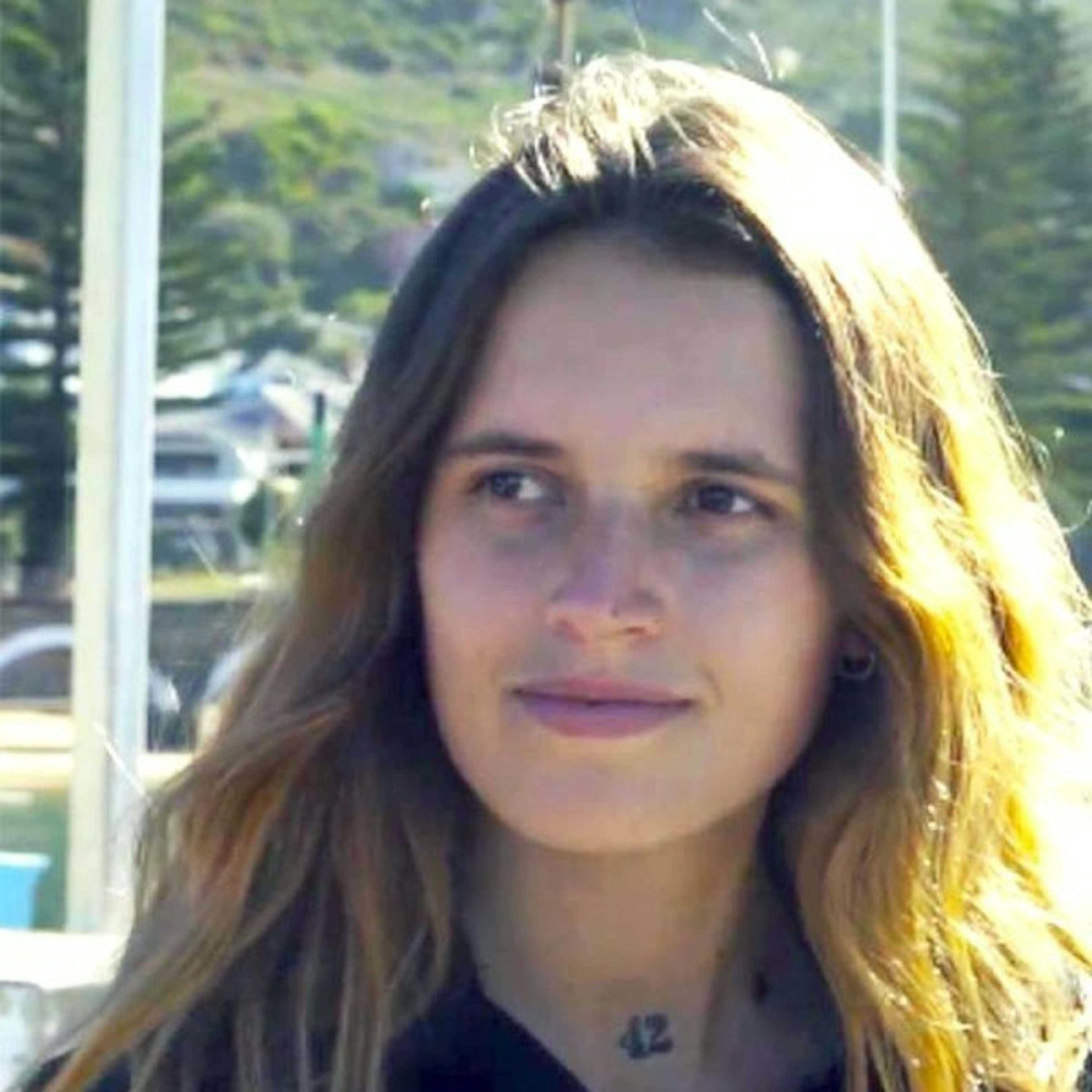 Bryny Van Wyk