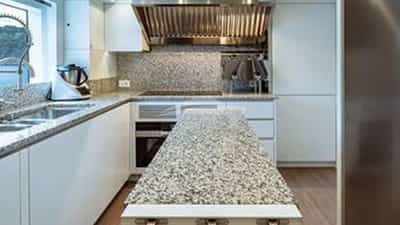 Galley