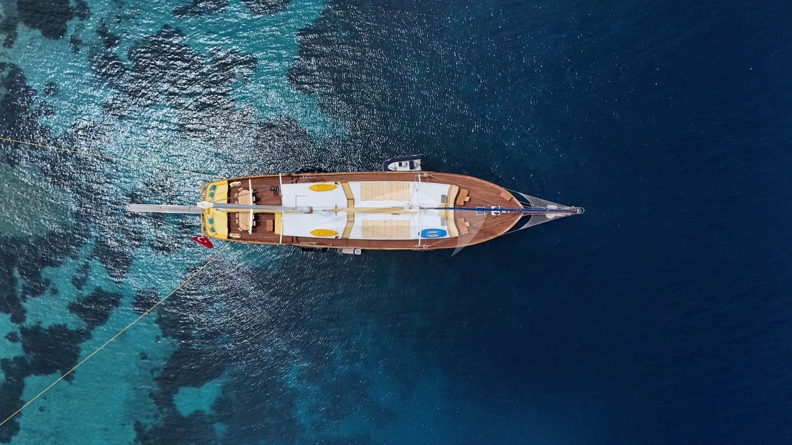 PARSS, photo from the yacht portfolio 2