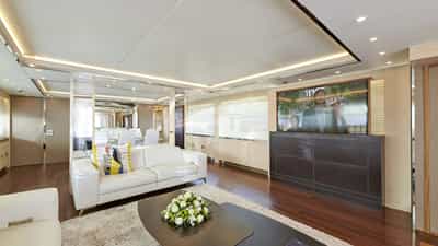 Saloon