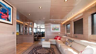 Saloon